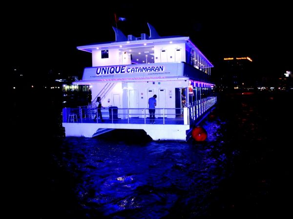 Unique Cruise