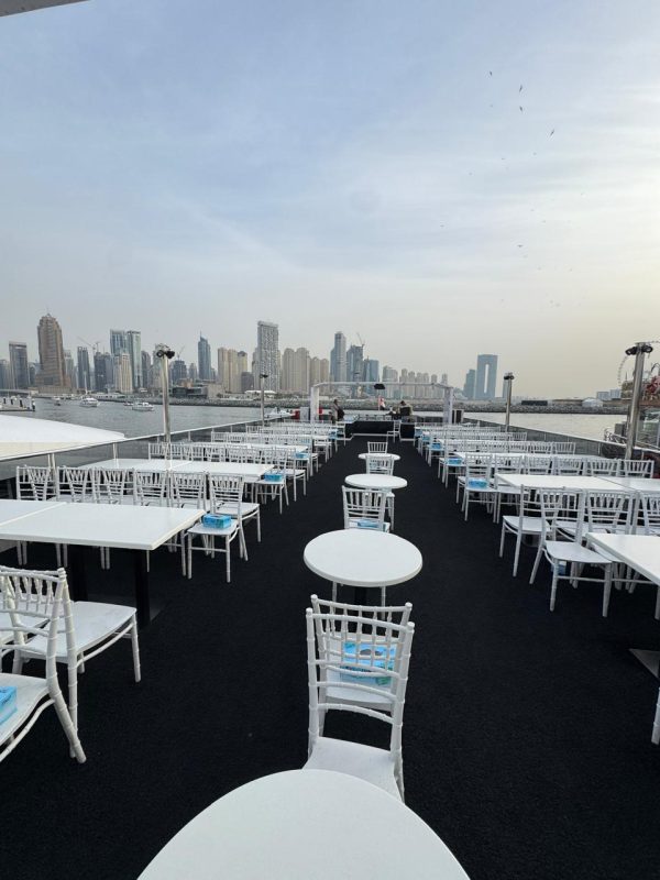 Marina Dhow Cruise - Image 4
