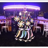 Dubai Water Canal Cruise - Image 9