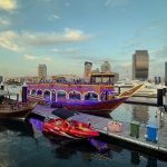 Dhow Cruise Al Seef