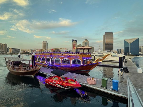 Dhow Cruise Al Seef - Adult - Image 2