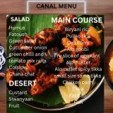 Dubai Water Canal Cruise - Image 2