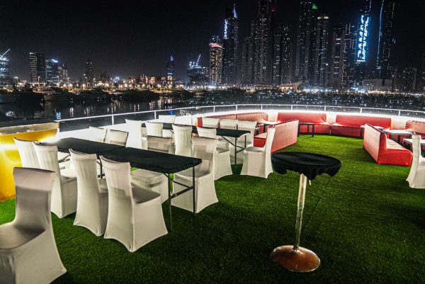 Marina Luxury Cruise - Image 3