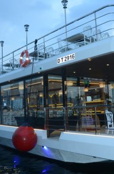 Marina Luxury Cruise