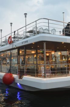 Marina Luxury Cruise (Adult)