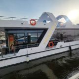Dubai Water Canal Cruise - Image 4
