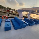 Dubai Water Canal Cruise - Image 5