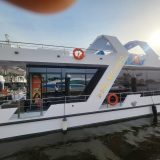 Dubai Water Canal Cruise - Image 6