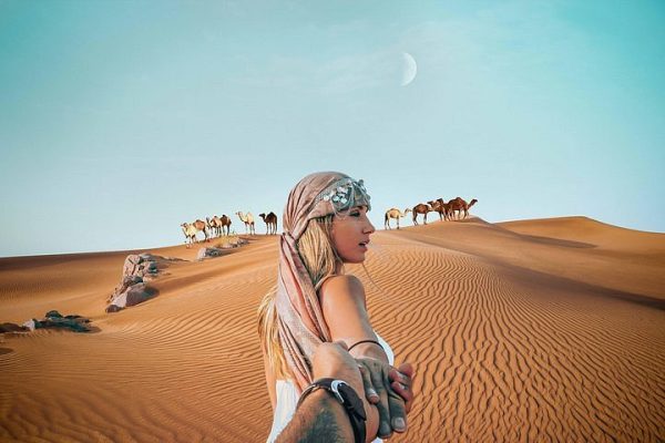 Desert Safari - Image 8