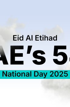 UAE National Day Cruise