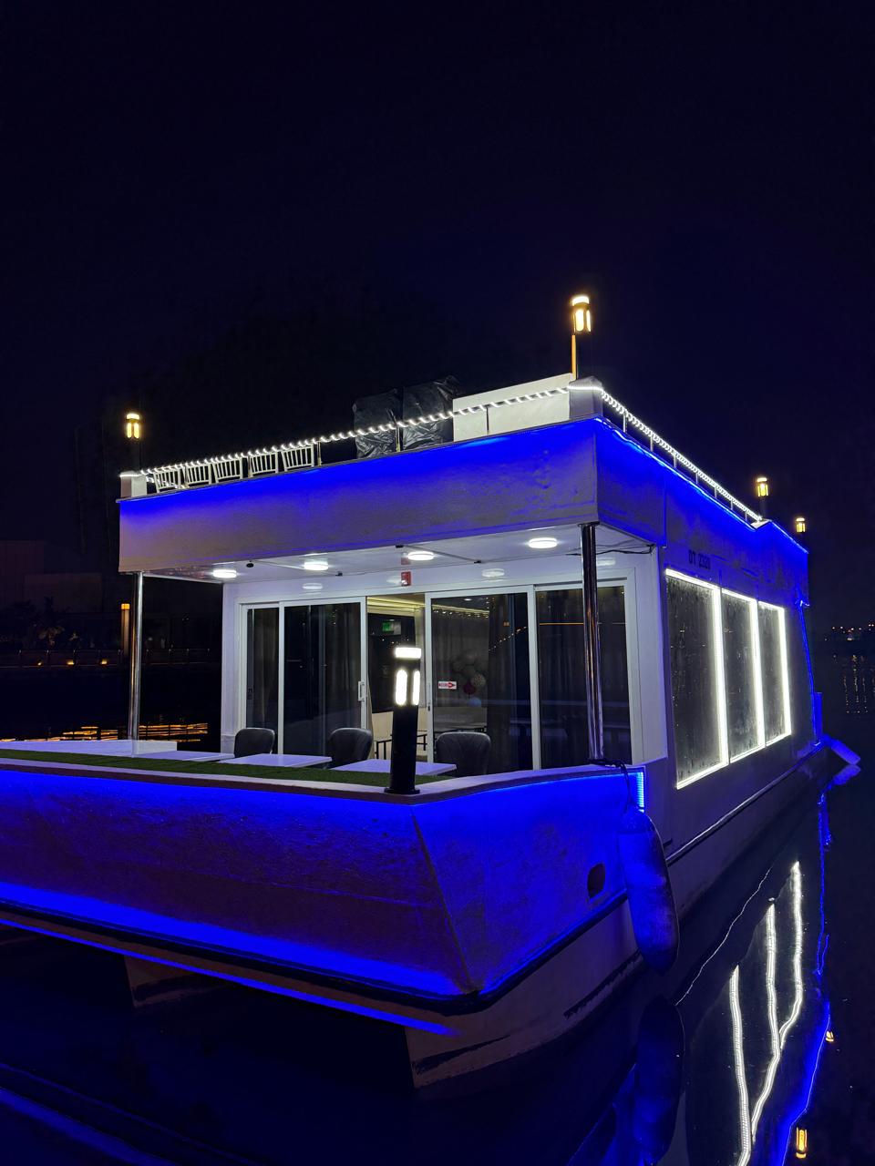 New Year Dubai Water Cruise - Image 7