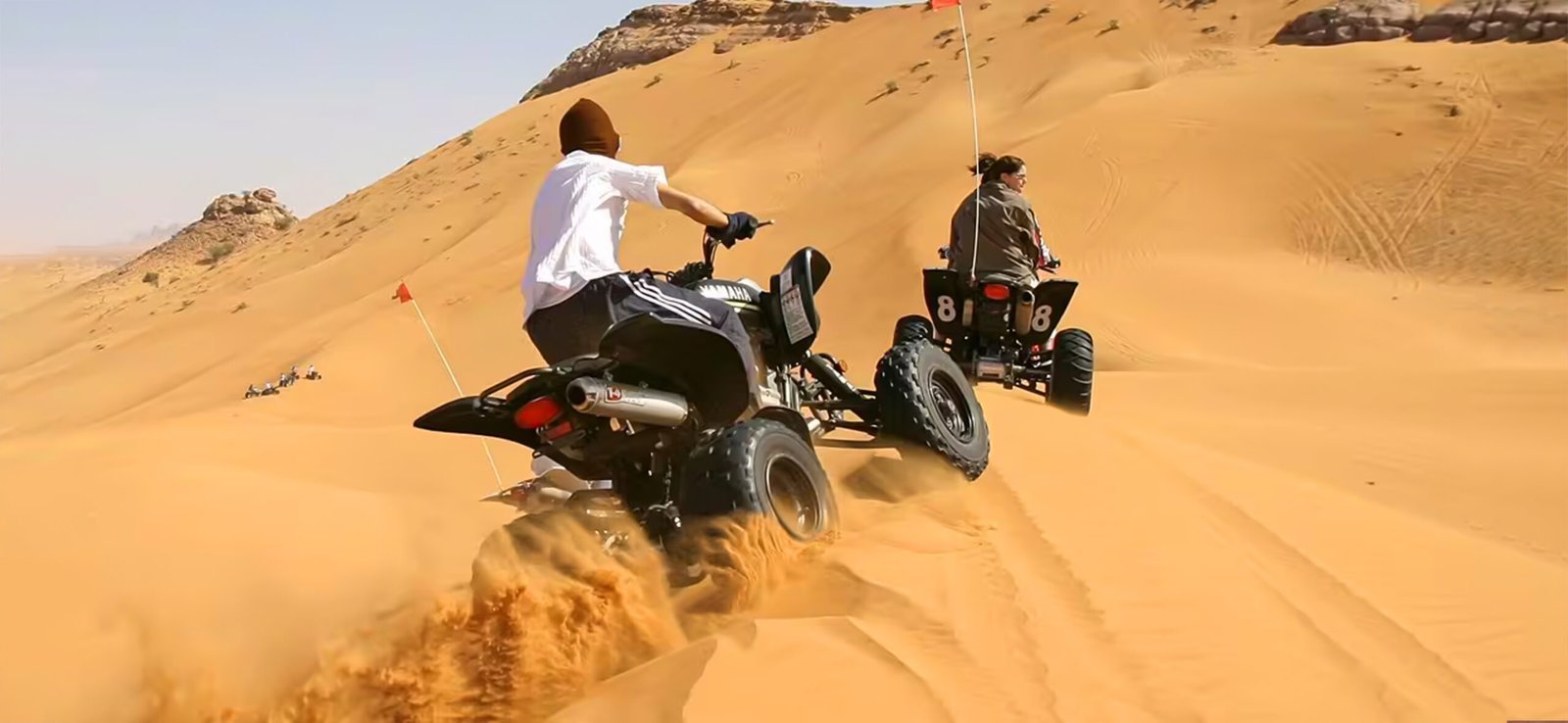 Quad Bike (Single) - Image 2