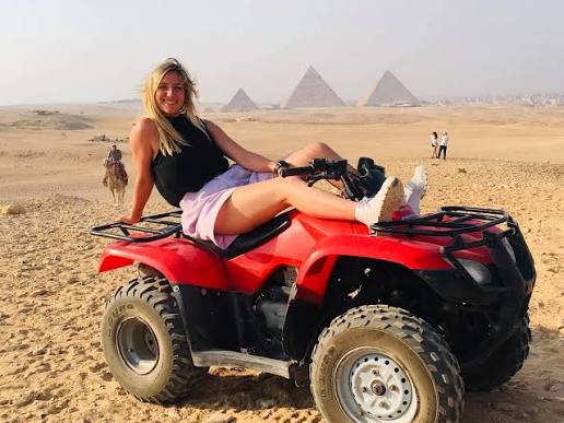 Quad Bike (Double) - Image 3