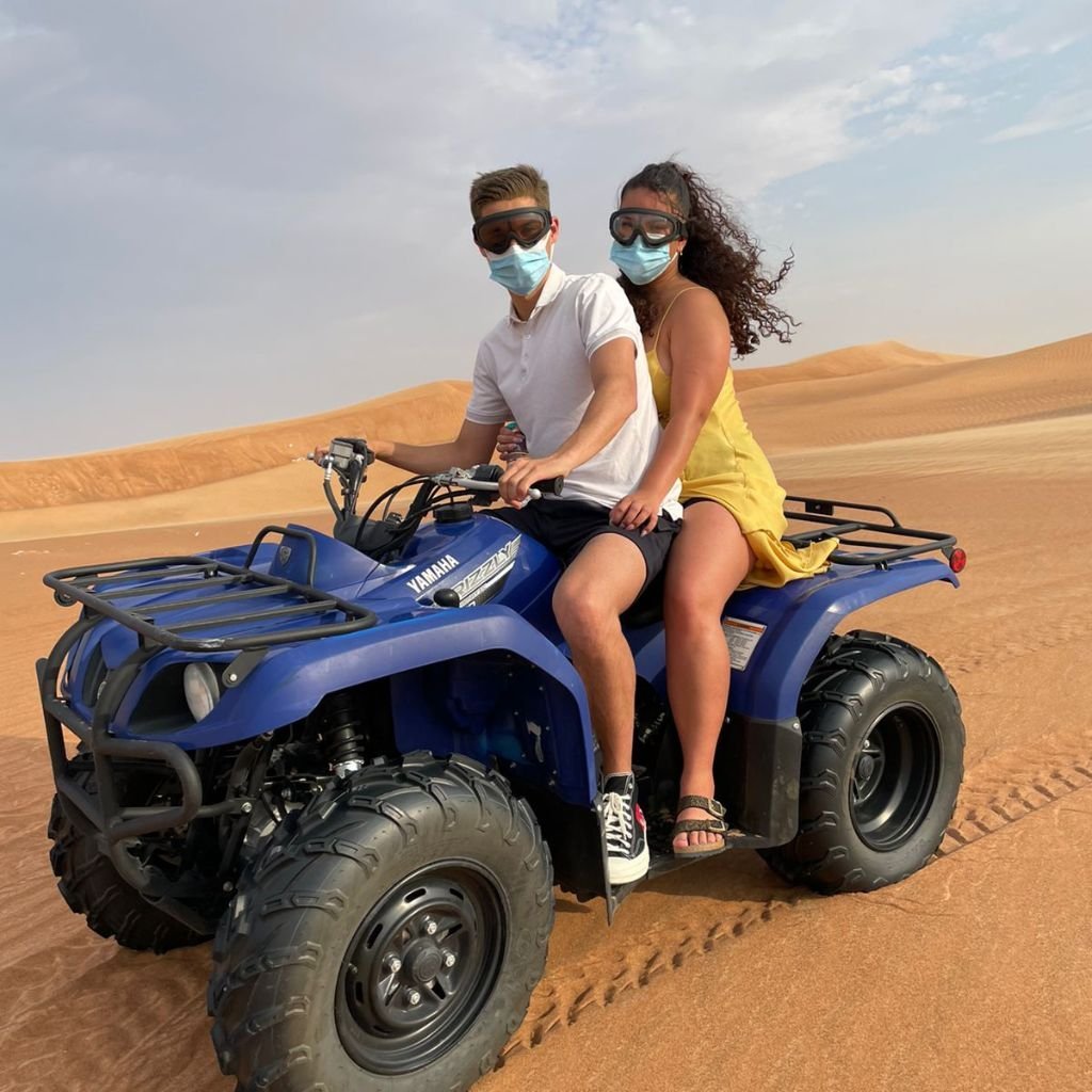 Quad Bike (Double) - Image 6